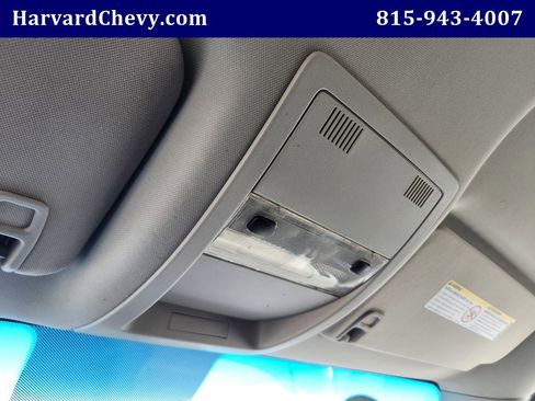 Used 2013 Chevrolet Silverado 2500 W/T image 13