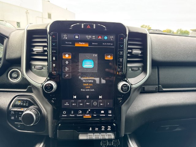 Used 2023 RAM 1500 Big Horn AWD/4WD image 13