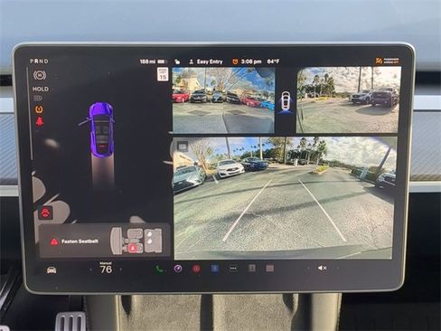 Used 2023 Tesla Model Y Long Range image 23