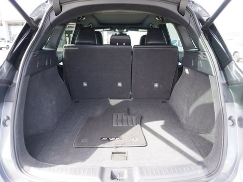 Used 2023 INFINITI QX50 Sport image 12