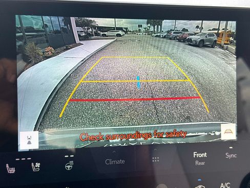 Used 2024 Lexus RX 350 Premium w/ Accessory Package (K3) FWD image 25