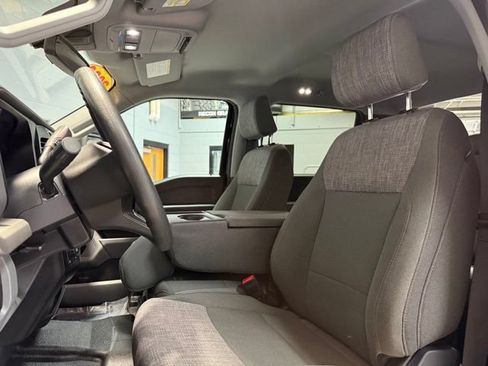 Used 2023 Ford F250 XLT w/ FX4 Off-Road Package AWD/4WD image 9