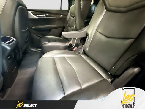 Used 2023 Cadillac XT6 Sport AWD/4WD image 28