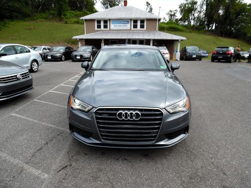 Used 2016 Audi A3 2.0T Premium image 9