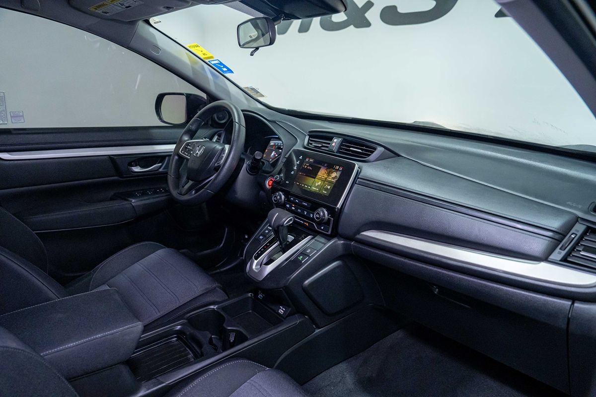 Used 2022 Honda CR-V Special Edition image 19