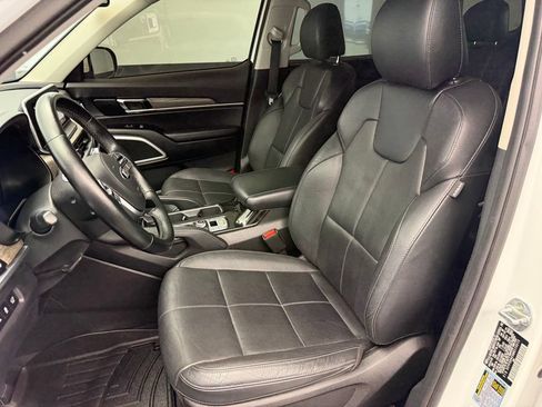 Used 2021 Kia Telluride EX w/ EX Premium Package AWD/4WD image 56