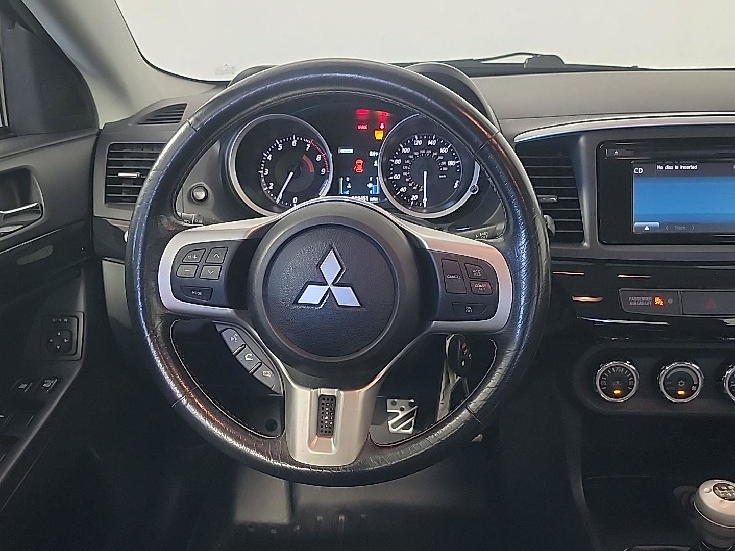 Used 2015 Mitsubishi Lancer Evolution GSR AWD/4WD image 19