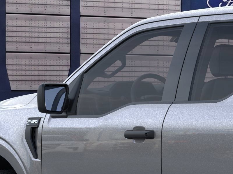 New 2026 Ford F150 XL RWD image 21