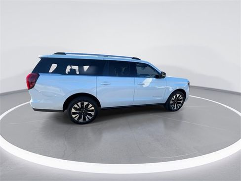 New 2026 Ford Expedition Max Platinum w/ Driver's Package image 9