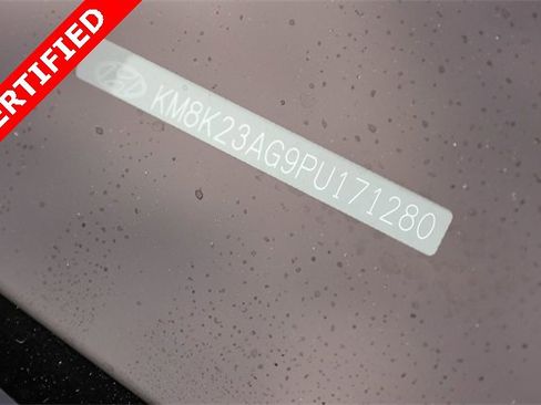 Certified 2023 Hyundai Kona SE w/ Cargo Package image 30