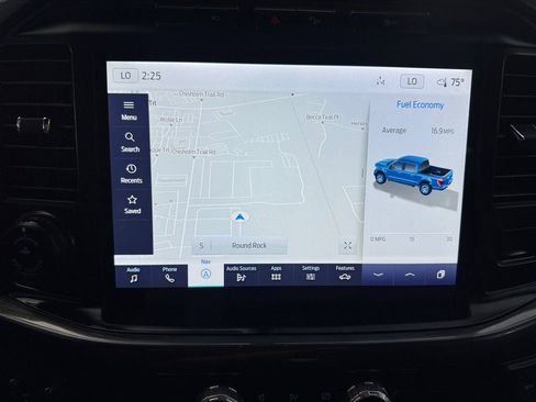 Used 2022 Ford F150 XLT w/ Equipment Group 302A High image 24