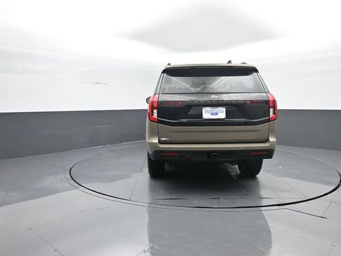 New 2026 Ford Expedition Tremor image 6