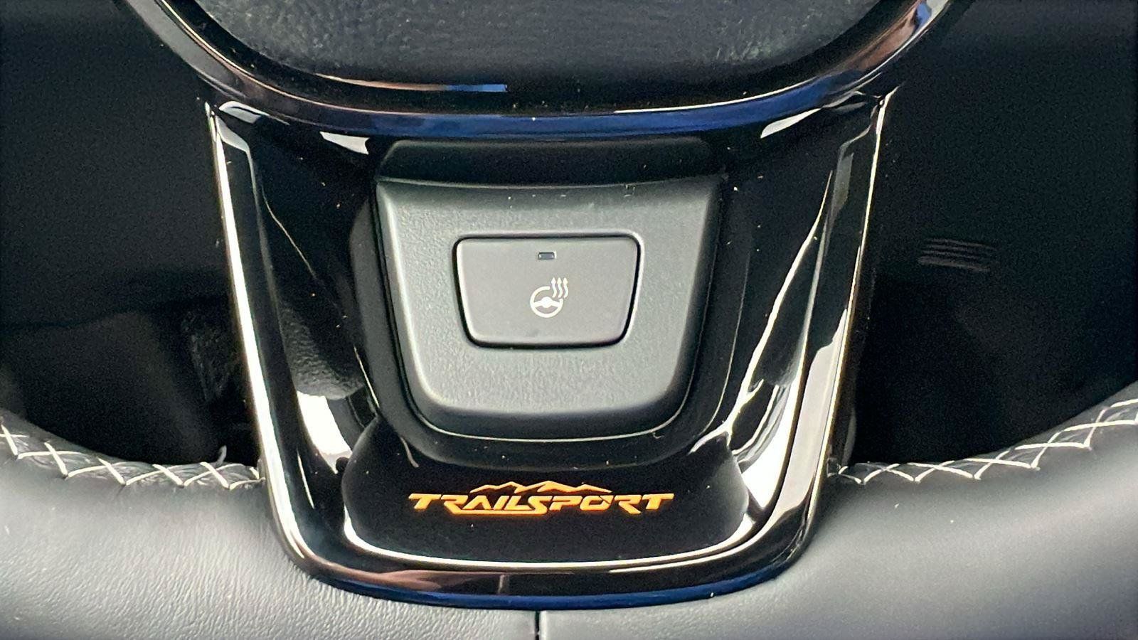 New 2026 Honda Passport TrailSport Elite image 31
