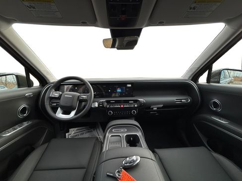 New 2026 Hyundai Palisade SEL Premium image 9