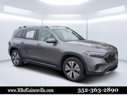 Used 2023 Mercedes-Benz EQB 250+