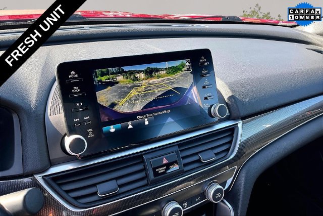 Used 2019 Honda Accord Sport image 19