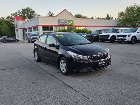 Used 2018 Kia Forte LX FWD image 28