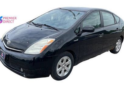Used 2006 Toyota Prius