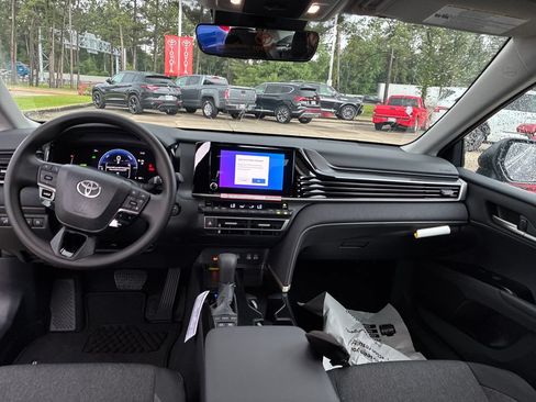 New 2026 Toyota Camry LE FWD image 26