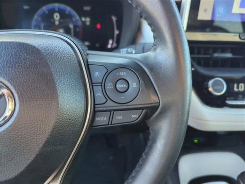 Certified 2025 Toyota Corolla FX w/ Convenience Package image 15