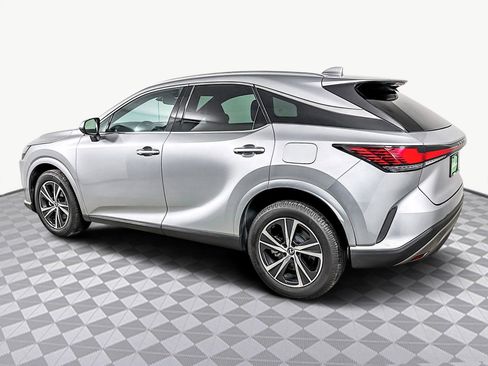 Used 2023 Lexus RX 350 AWD image 7