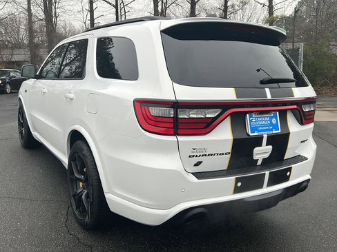 Used 2024 Dodge Durango SRT image 5