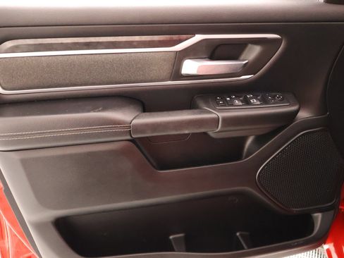 Used 2020 RAM 1500 Big Horn RWD image 14