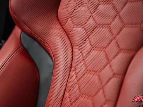 Used 2022 BMW X4 M w/ Competition Package image 29