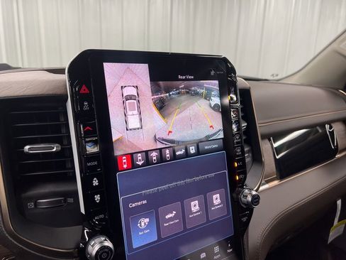 Used 2026 RAM 1500 Limited image 19