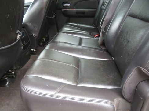 Used 2008 Chevrolet Silverado 2500 LTZ w/ Safety Package image 26
