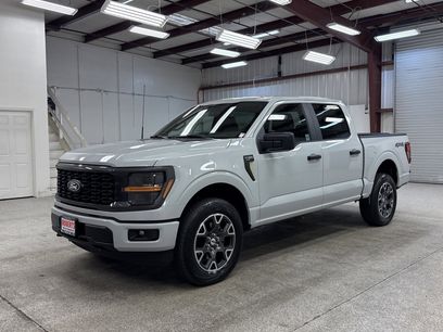 Used 2024 Ford F150 STX