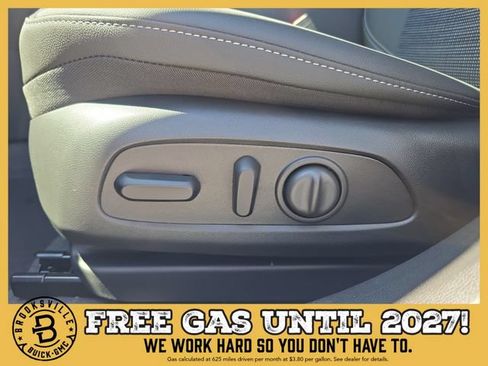 New 2026 Buick Envista Preferred w/ Convenience I Package FWD image 18