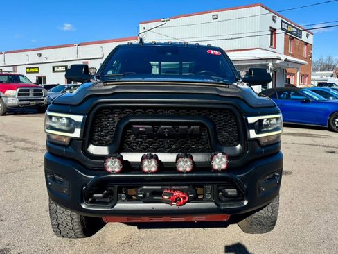 Used 2019 RAM 2500 Power Wagon image 2
