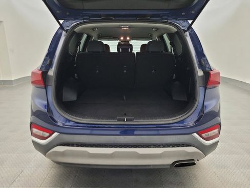 Used 2020 Hyundai Santa Fe SEL image 29
