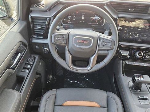 New 2026 GMC Sierra 1500 AT4 image 11