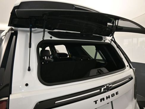 Used 2023 Chevrolet Tahoe RST w/ Sport Performance Package image 49