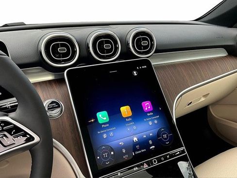 New 2026 Mercedes-Benz C 300 4MATIC Sedan image 10