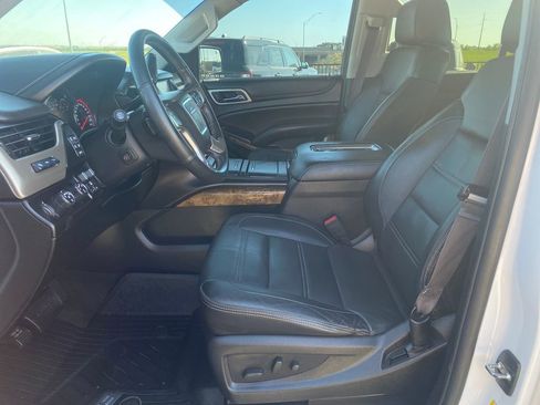 Used 2015 GMC Yukon Denali AWD/4WD image 19