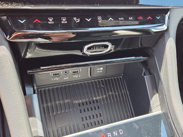 New 2027 Jeep Grand Cherokee Limited AWD/4WD image 23