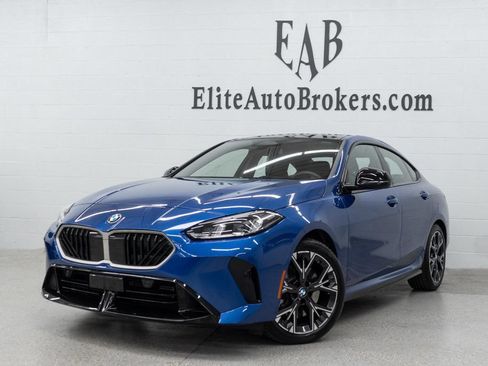 Used 2026 BMW 228i xDrive AWD/4WD image 1