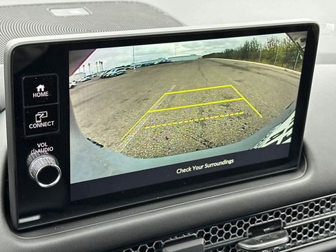 New 2026 Honda HR-V Sport image 20