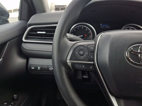 Used 2024 Toyota Camry LE image 20