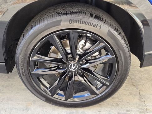 Used 2025 Acura ADX A-Spec AWD/4WD image 11