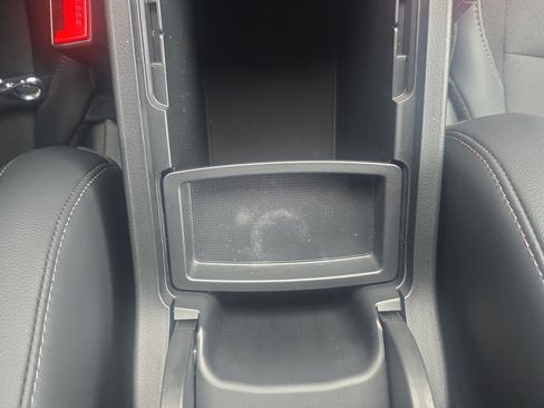 Used 2024 Honda Civic Sport image 22