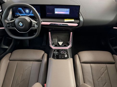 New 2026 BMW X3 xDrive30 w/ Premium Package AWD/4WD image 14
