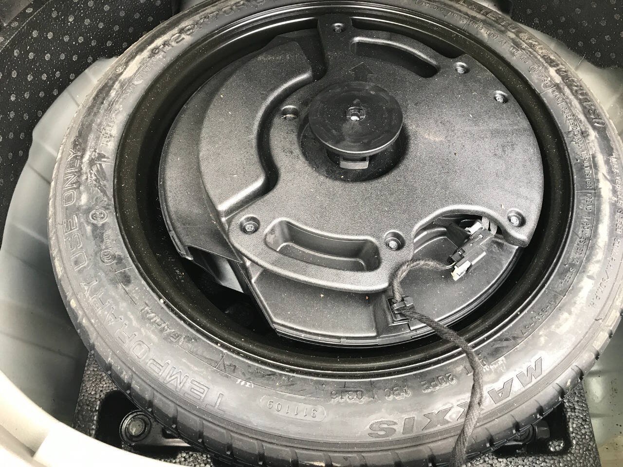 Used 2016 Buick Encore FWD image 13