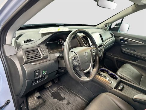 Used 2023 Honda Ridgeline RTL-E image 5