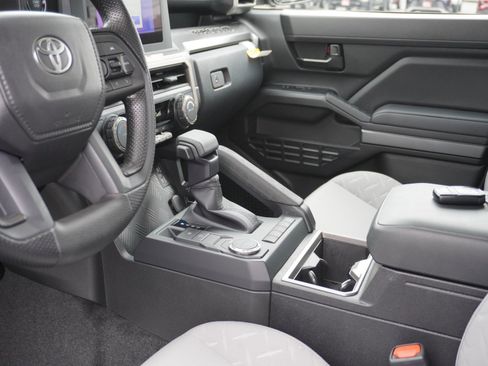 New 2025 Toyota Tacoma SR5 image 20