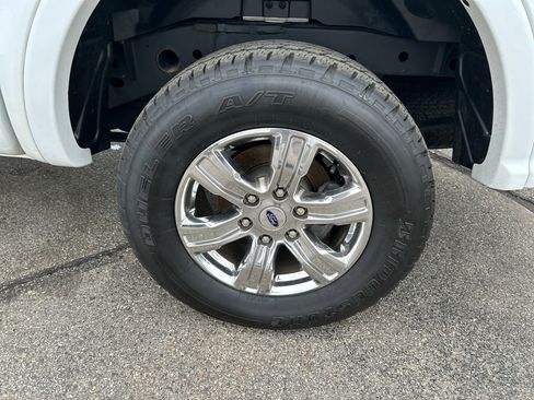 Used 2022 Ford Ranger XLT w/ Equipment Group 301A Mid image 29