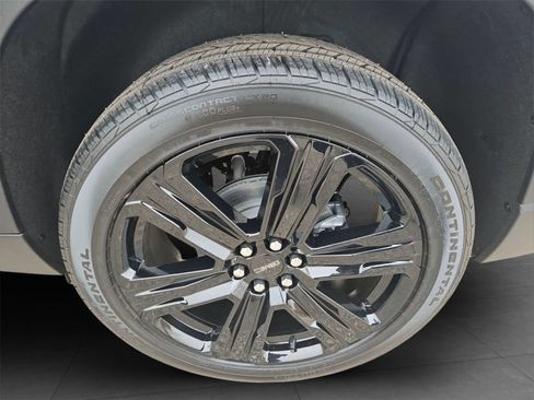 New 2026 GMC Acadia Elevation w/ Black Edition AWD/4WD image 34